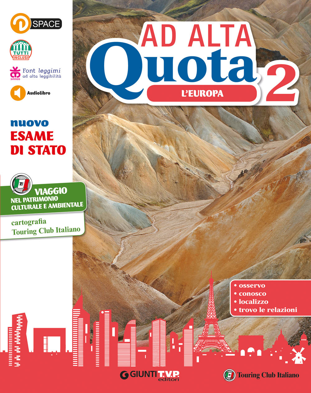 Ad alta quota vol .2