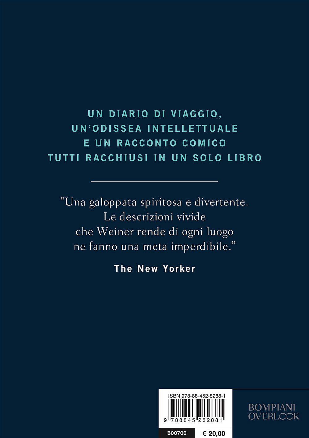 La geografia del genio. Alla ricerca dei luoghi più creativi del mondo dall'antica Atene alla Silicon Valley