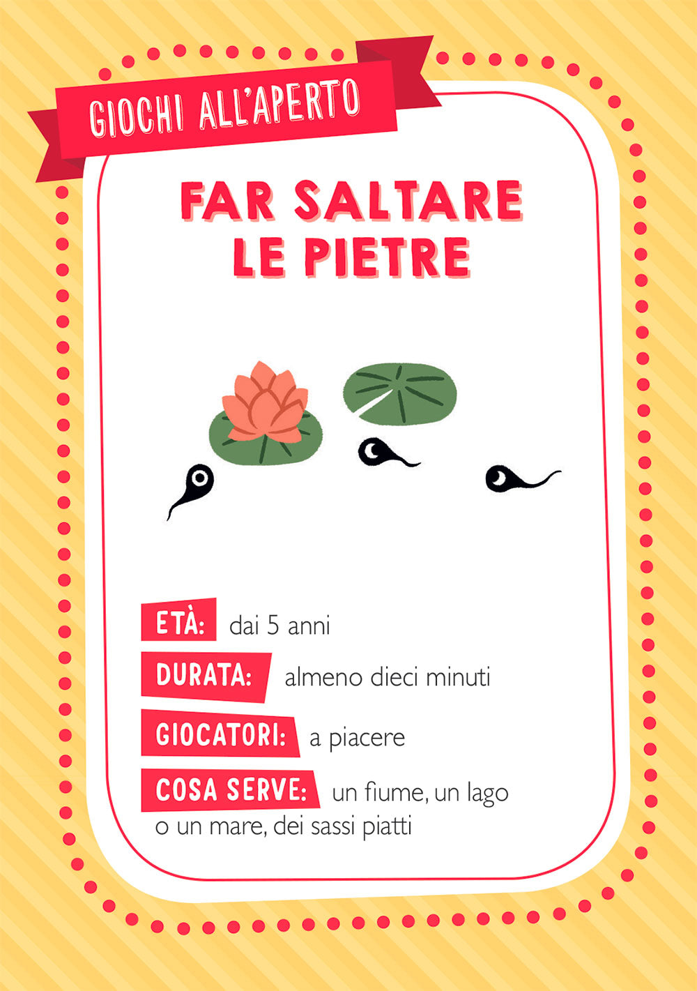 Gioca con i nonni!