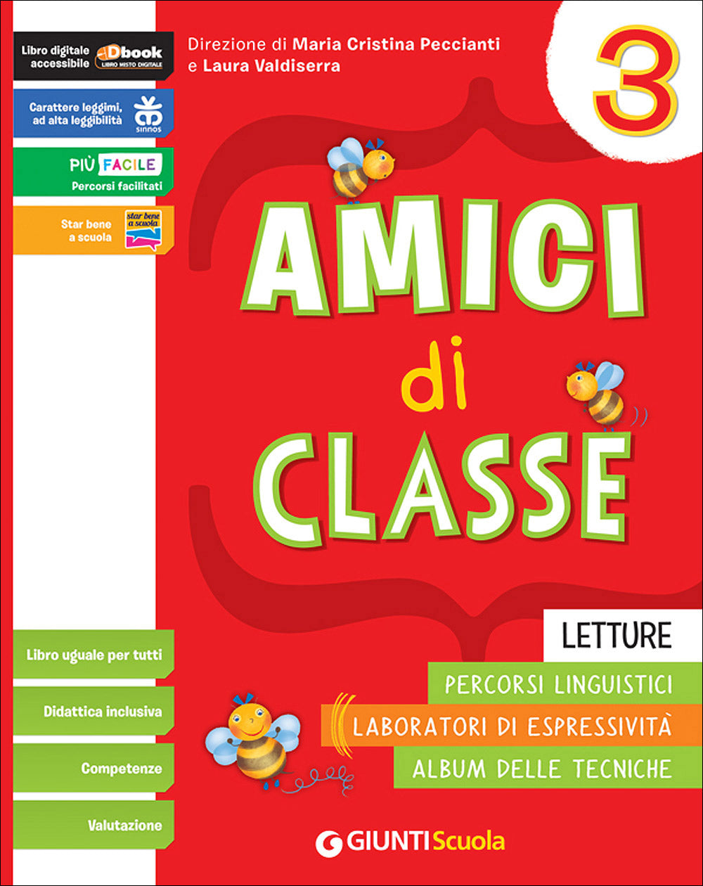 Amici di classe - Conf. vendita 3