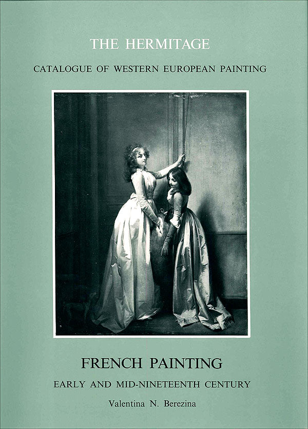 French Painting. Early and Mid-nineteenth Century (vol. XI) (in inglese)