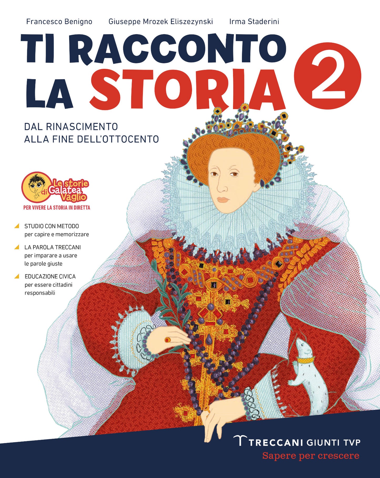 Ti racconto la Storia Vol.2