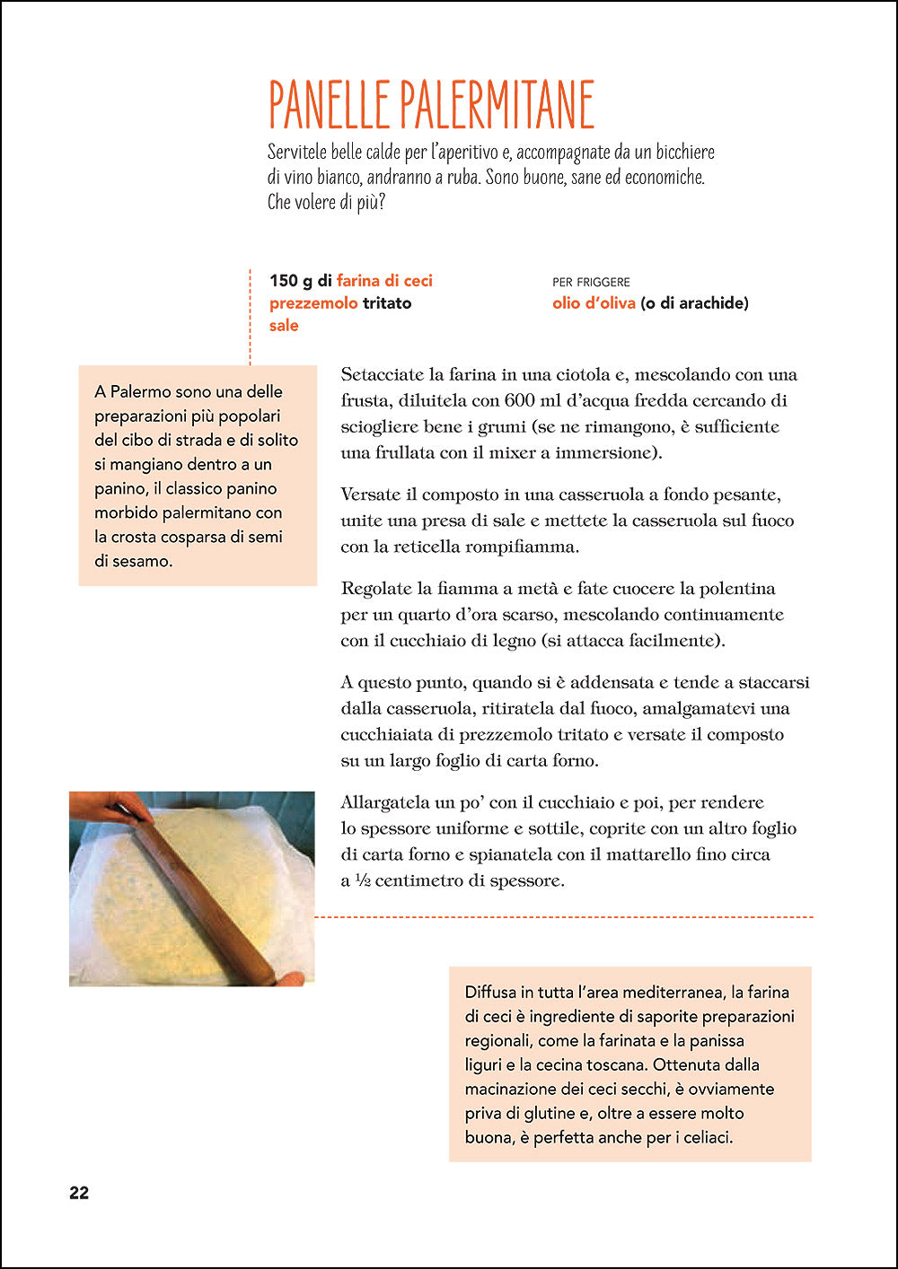 Cucinato! . Ricette di stagione dalla spesa al piatto
