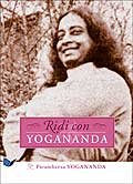 Ridi con Yogananda