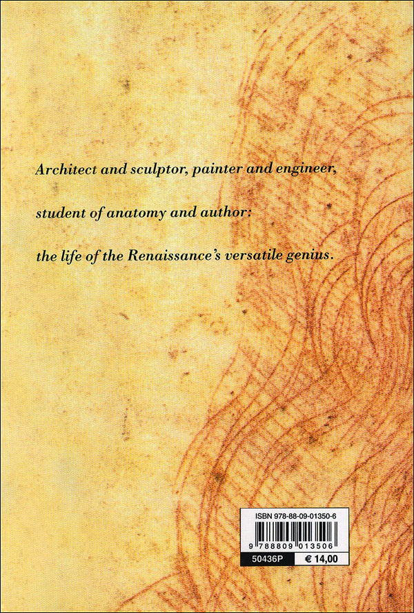Leonardo. Portrait of a Master