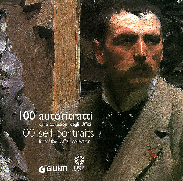 100 autoritratti dalle collezioni degli Uffizi