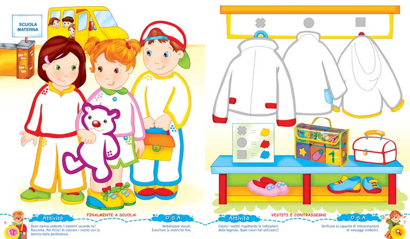 Bimbi Sprint 4 anni + Laboratorio creativo Feste e Ricorrenze. Percorsi operativi per la scuola dell'infanzia - Con schede di verifica delle competenze