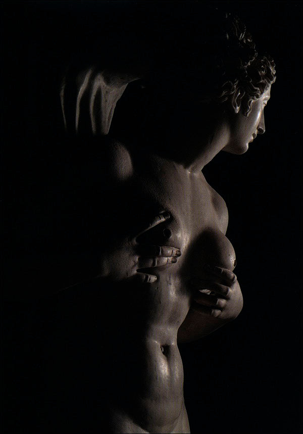 Cartolina - Firenze. Museo Nazionale del Bargello - Cerere (1556-1561)