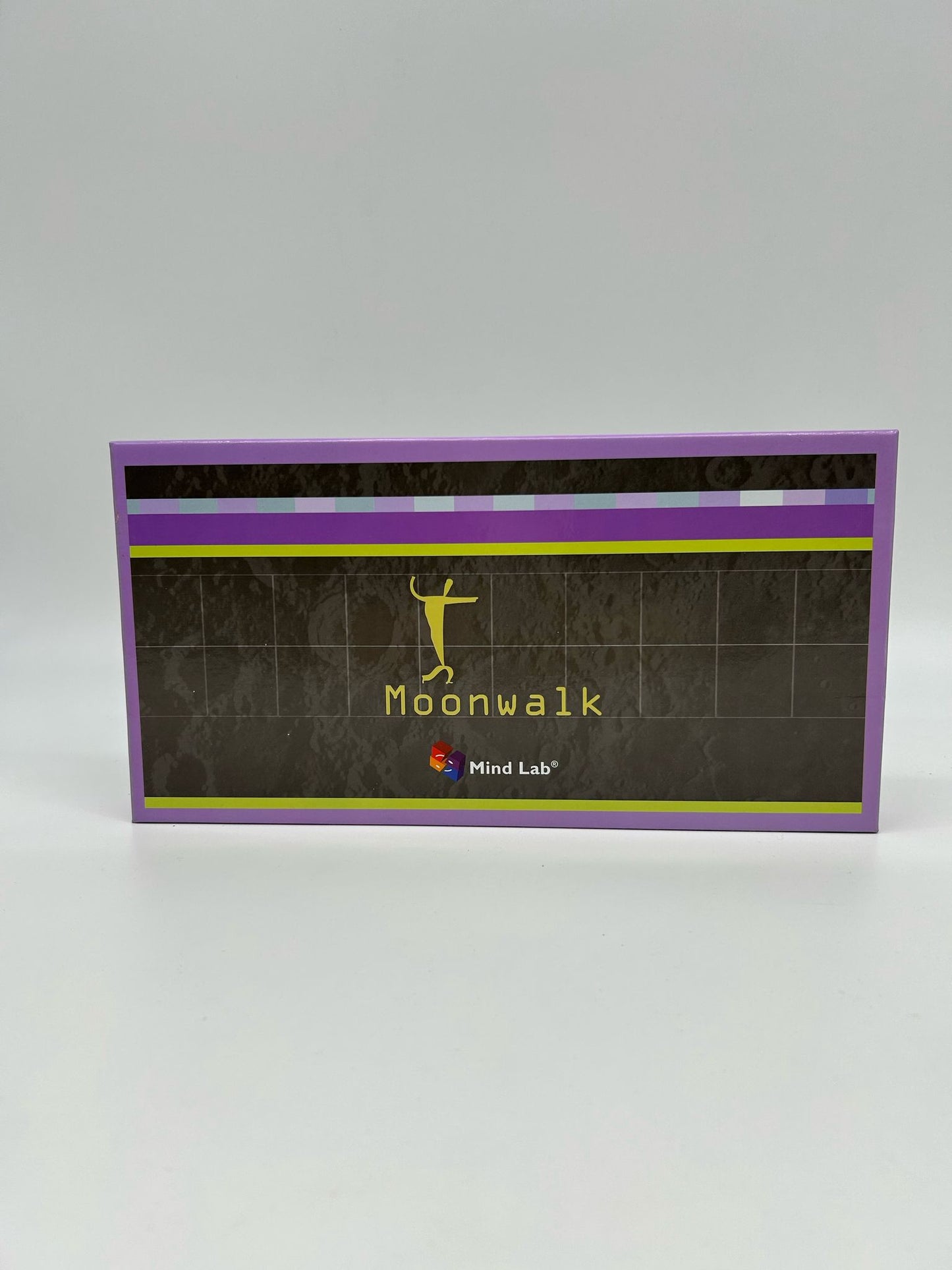 Moonwalk - Gioco da tavolo. Gioco da tavolo
