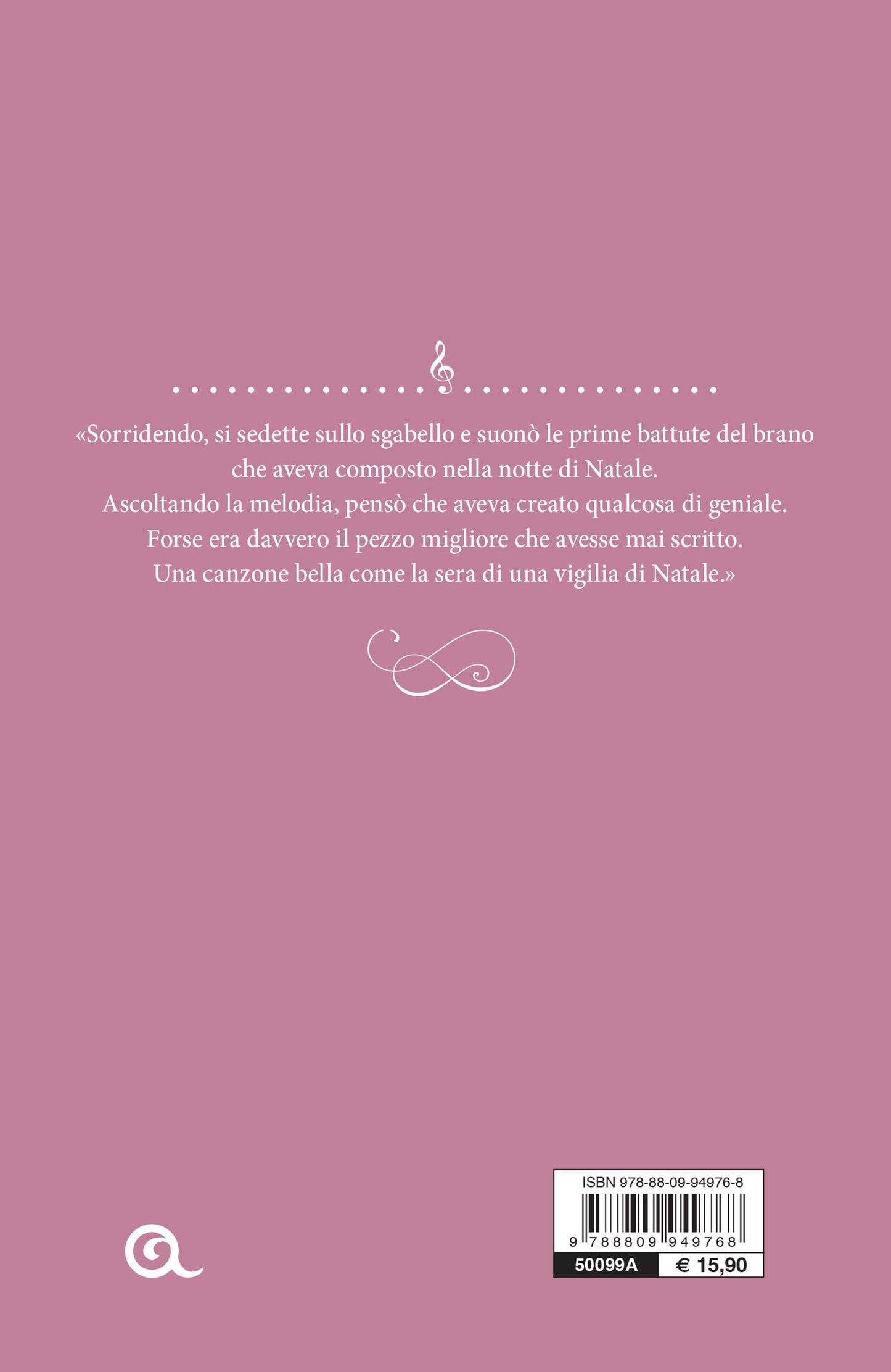 Una canzone sulle labbra