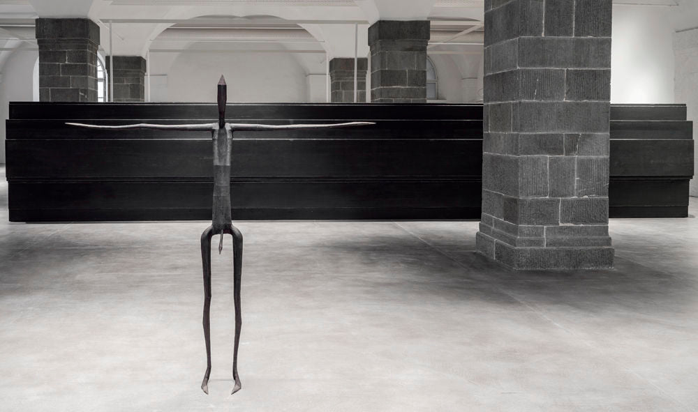 Essere - Antony Gormley