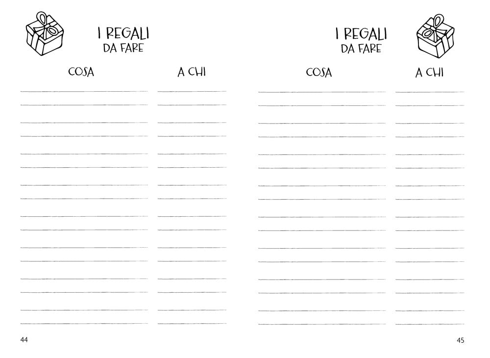 Bucket List. Planner. Obiettivi, sogni, passioni