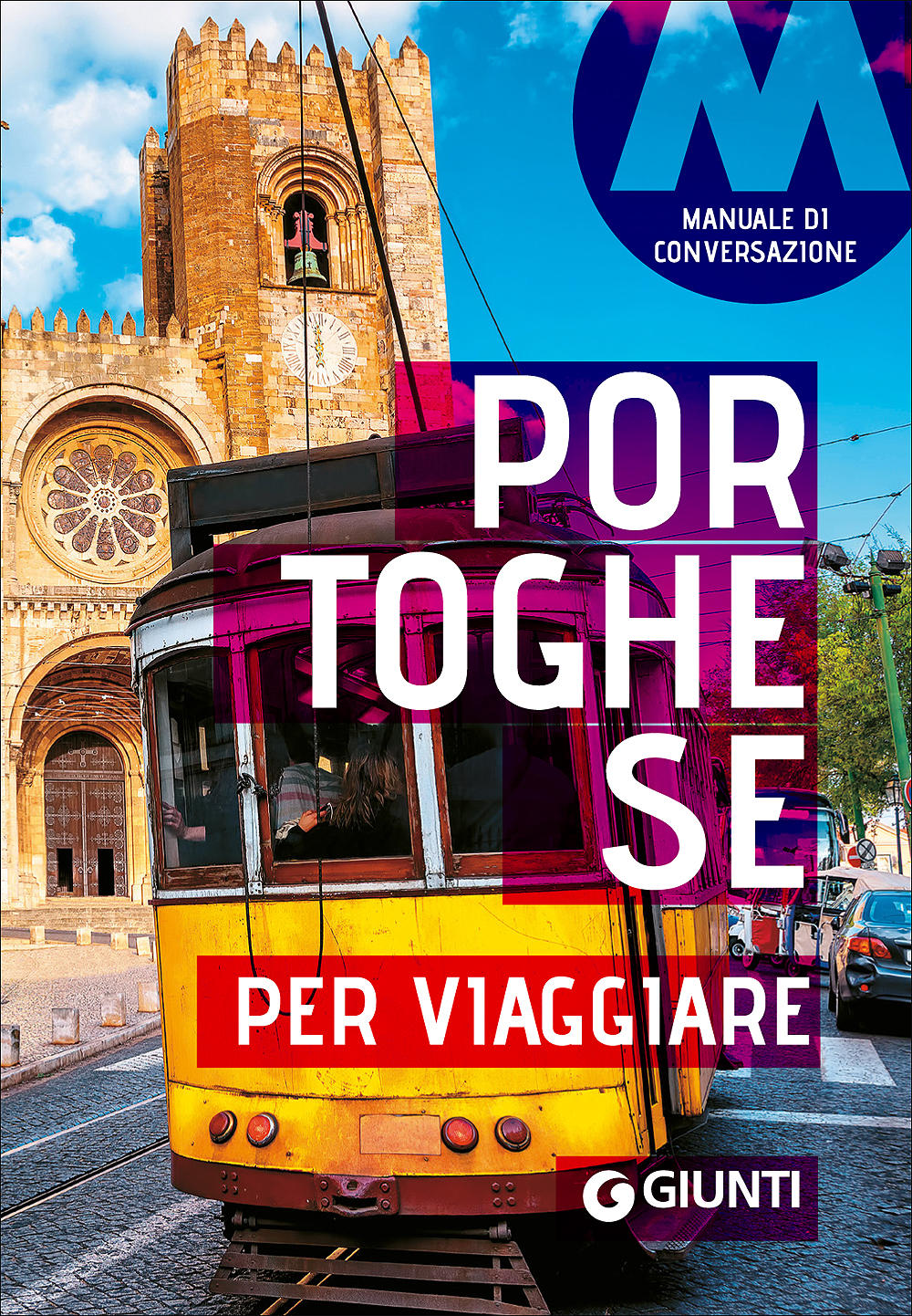 Portoghese per viaggiare