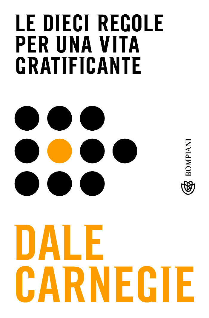 Le dieci regole per una vita gratificante