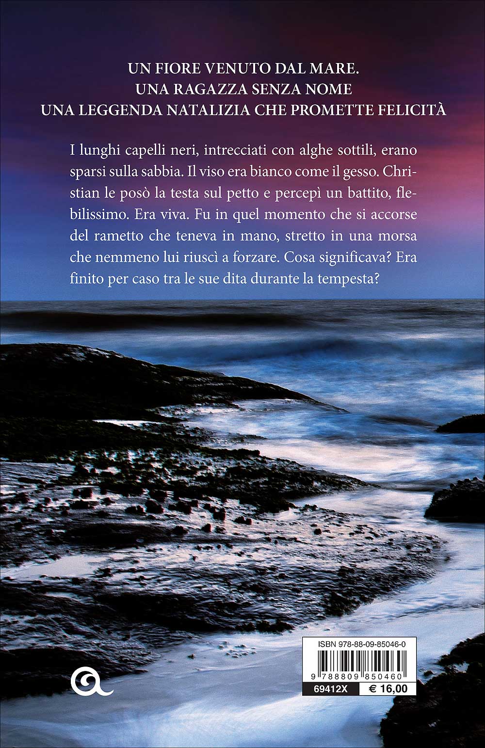 Il fiore d'inverno