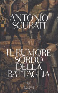 Il rumore sordo della battaglia
