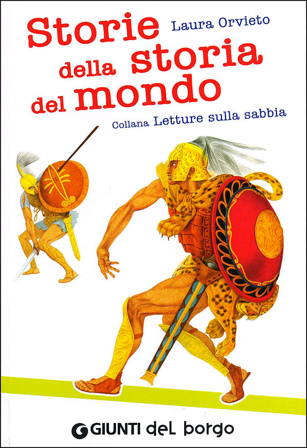 Castelli di sabbia 4 - Percorsi multidisciplinari per le vacanze + Storie della storia del mondo + Pronto soccorso insetti. Letture, esercizi e attività didattiche per consolidare le competenze acquisite - In allegato: Storie della storia del mondo e Pro