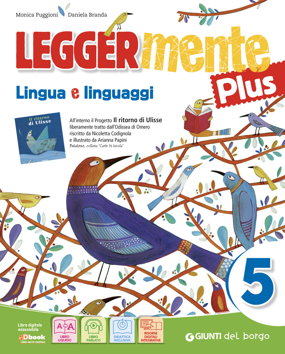 LEGGERMENTE PLUS 5 - CONFEZIONE VENDITA