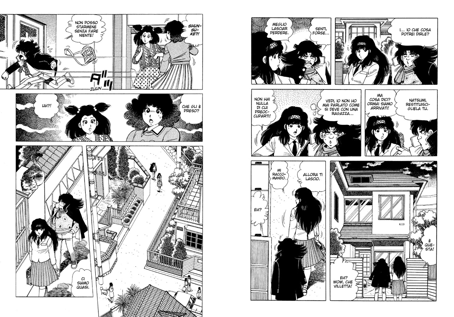 Vino di zucca (Vol. 16)