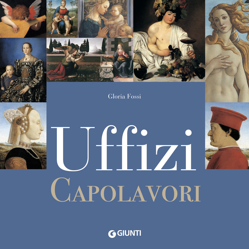 Uffizi Capolavori