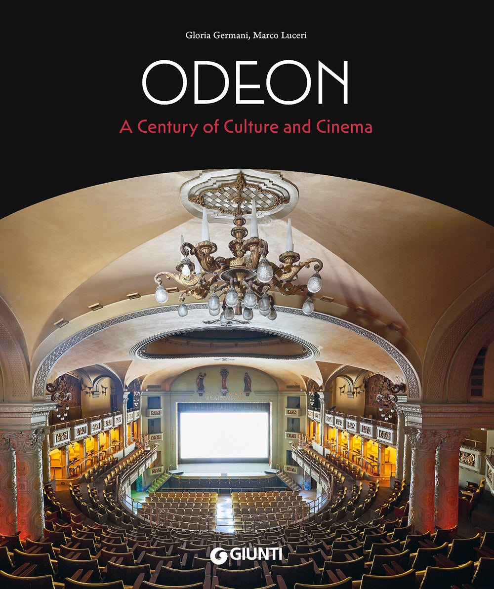 Odeon. A Century of Culture and Cinema