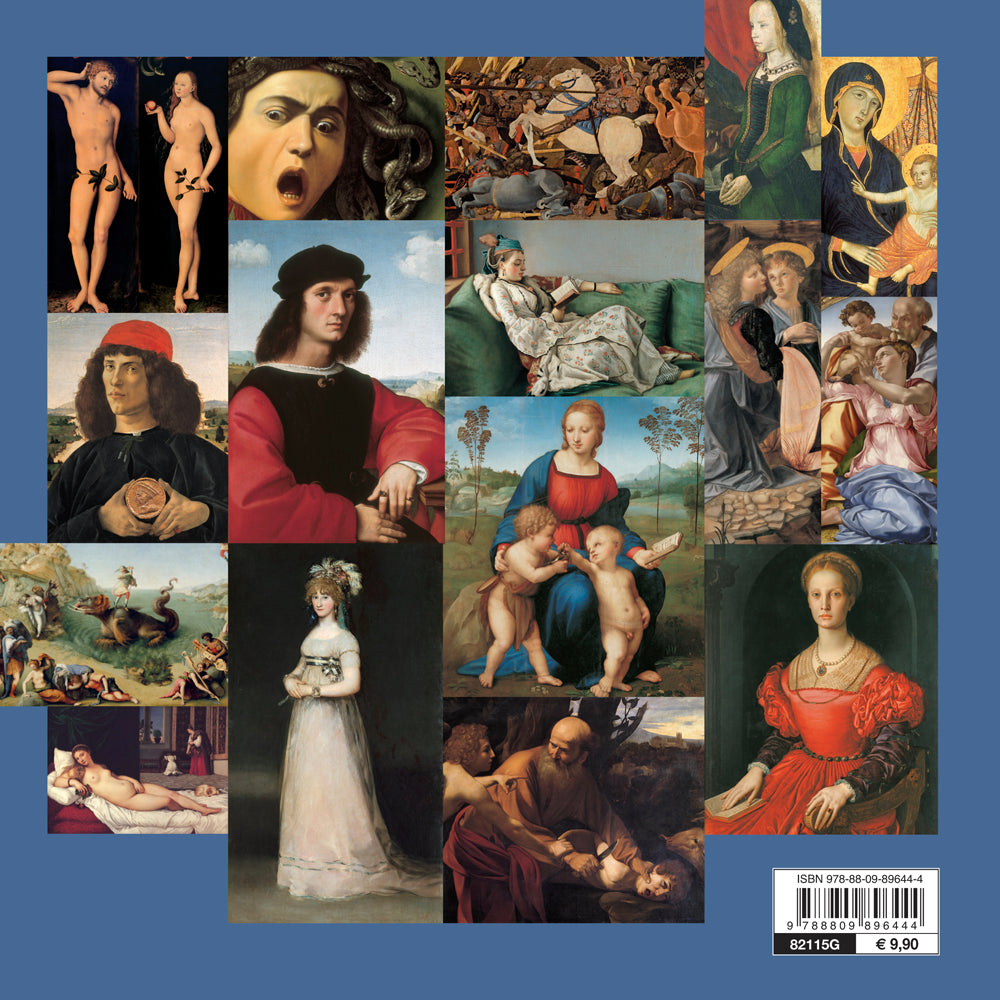 Uffizi Capolavori