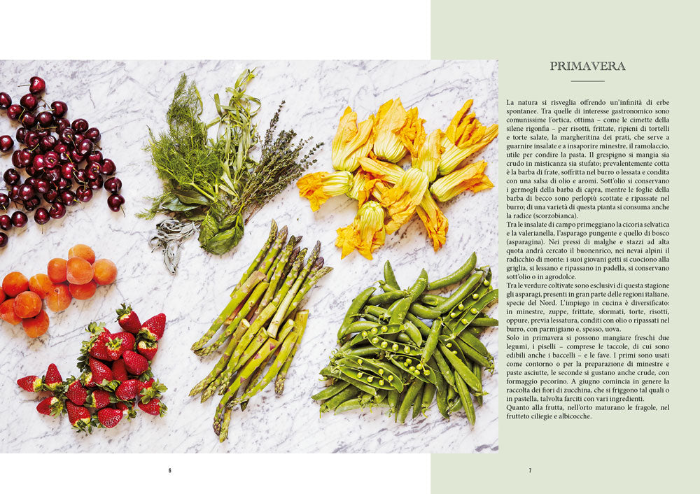 Ricette vegetariane d'Italia. 400 piatti della tradizione regionale. 400 piatti della tradizione regionale
