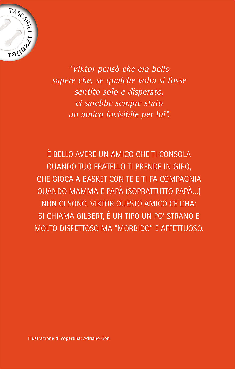 Gli amici invisibili
