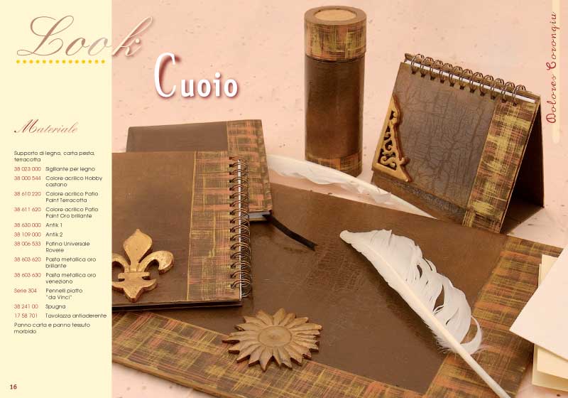 Imitare ad arte superfici pregiate