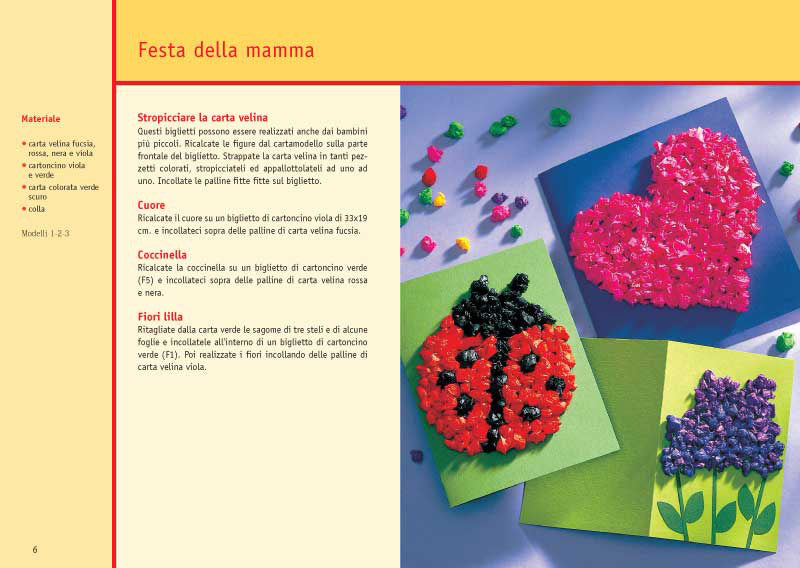 Biglietti per bambini