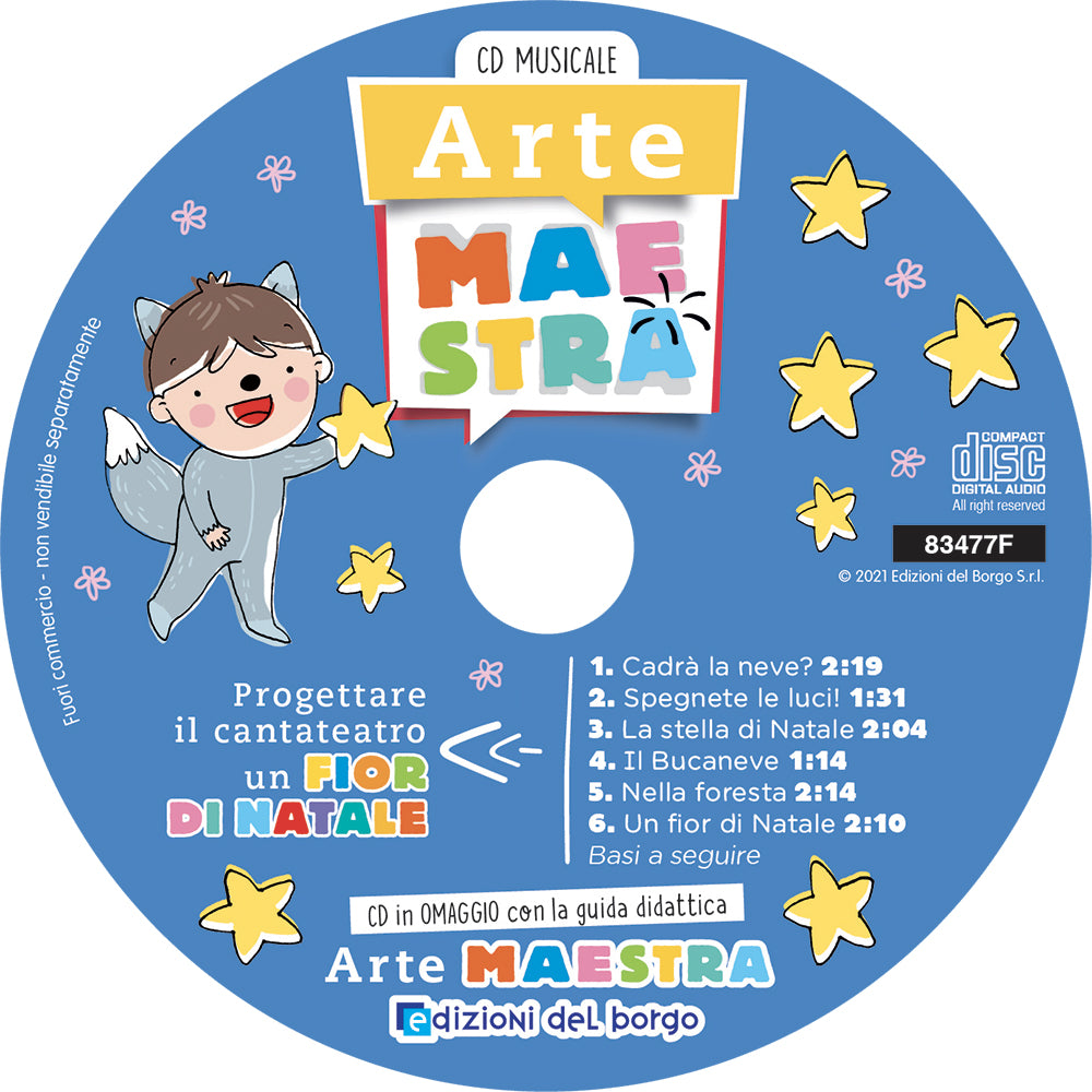 Arte Maestra