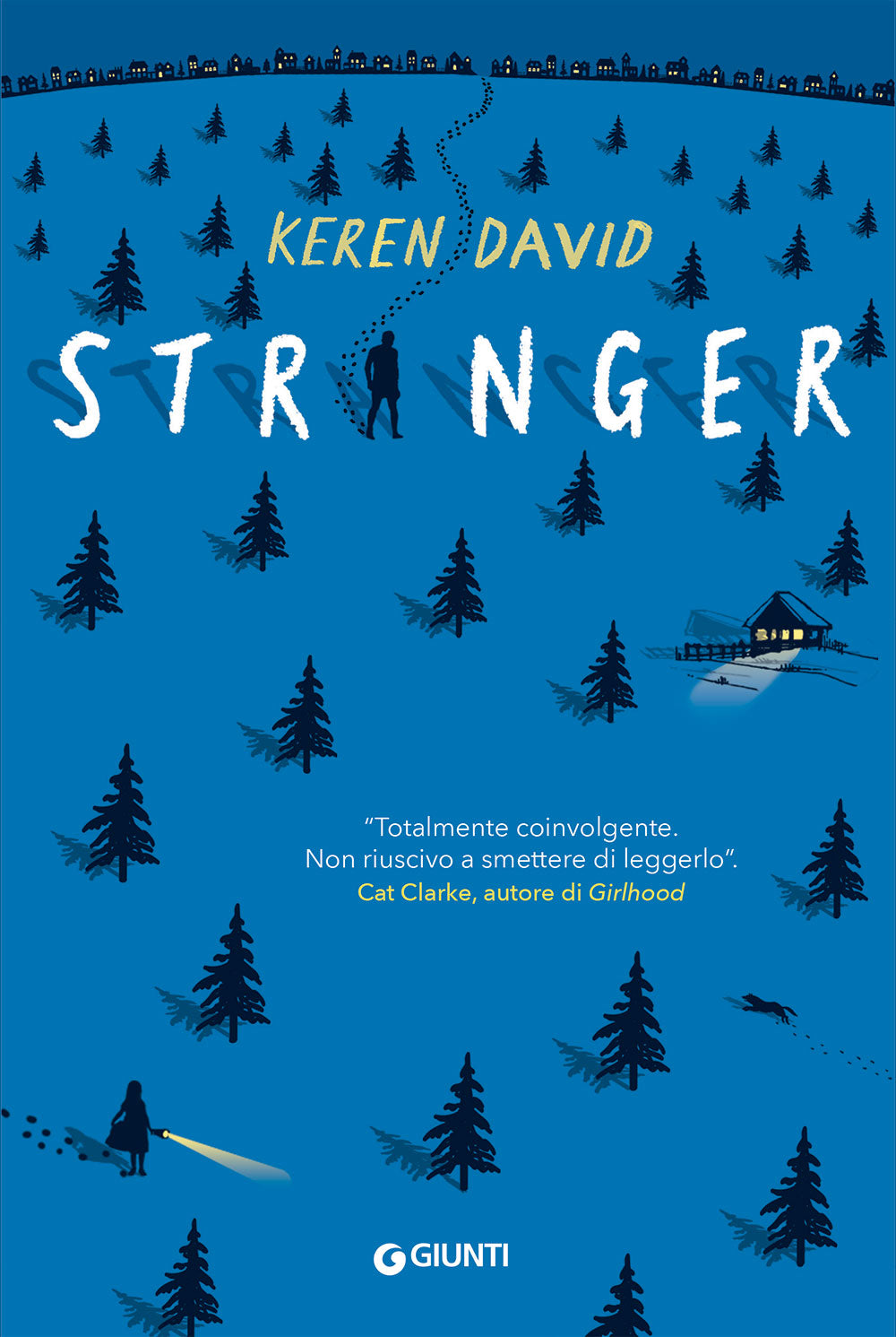 Stranger