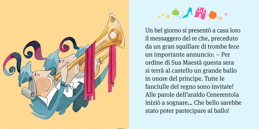 Cenerentola