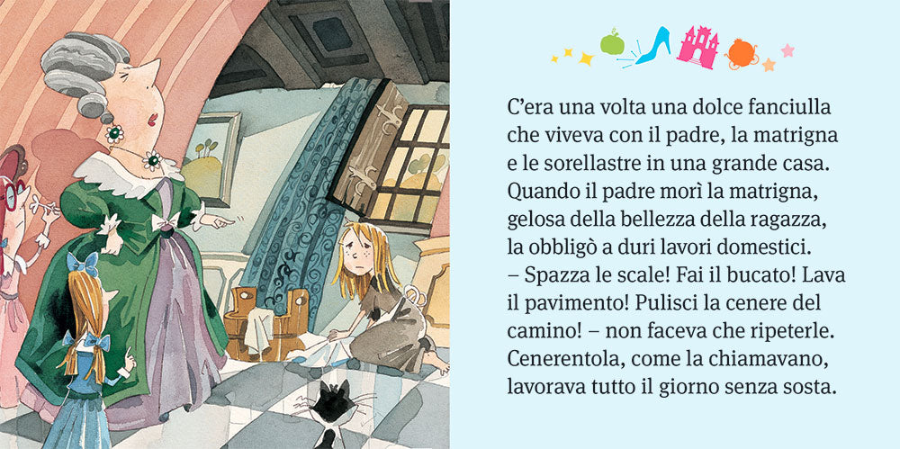 Cenerentola