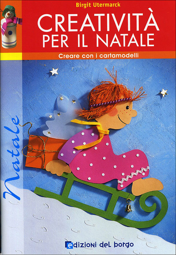 Creatività per il Natale