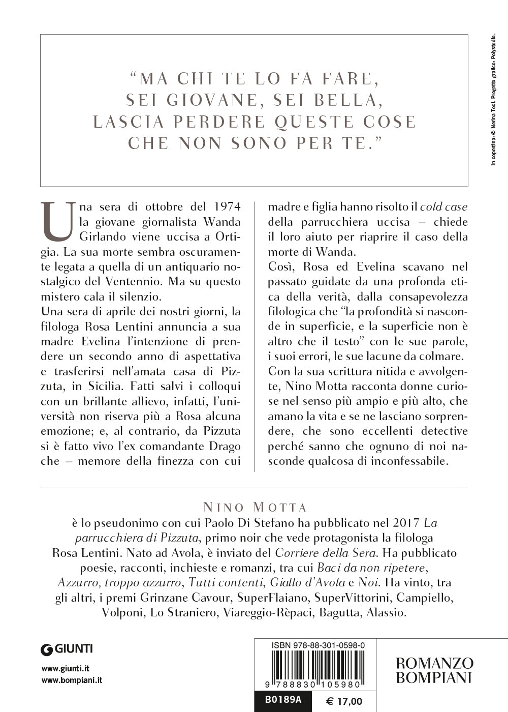 Ragazze troppo curiose. Un nuovo mistero siciliano per la filologa Rosa Lentini