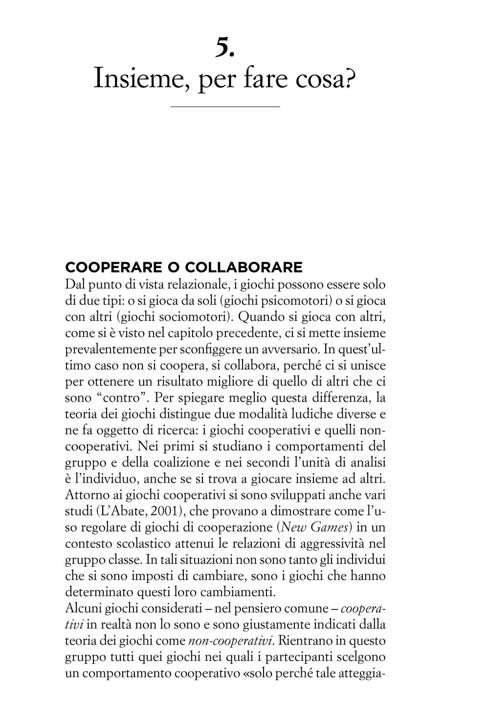 Giocare a imparare. Per una scuola di-vertente