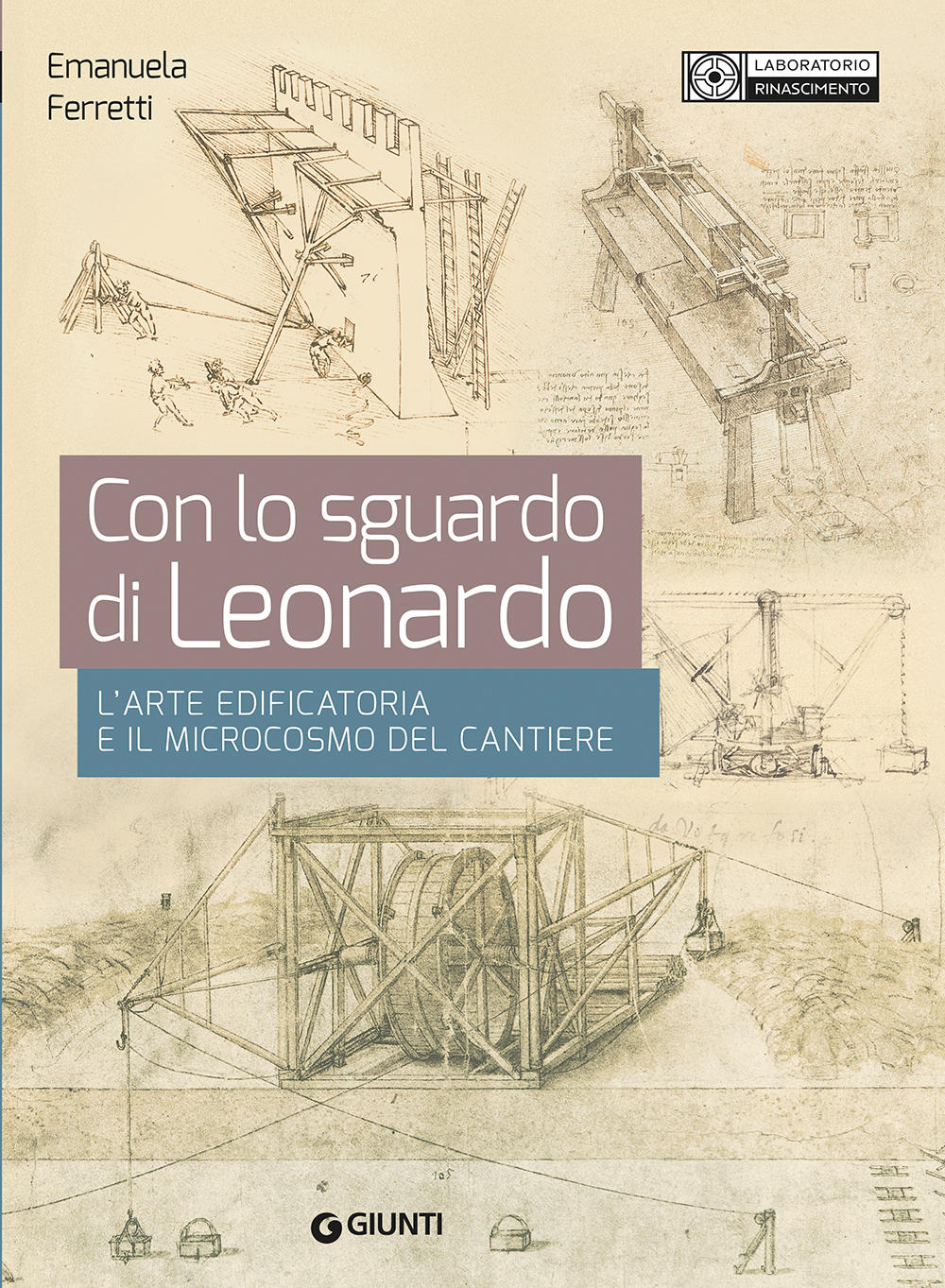 Con lo sguardo di Leonardo