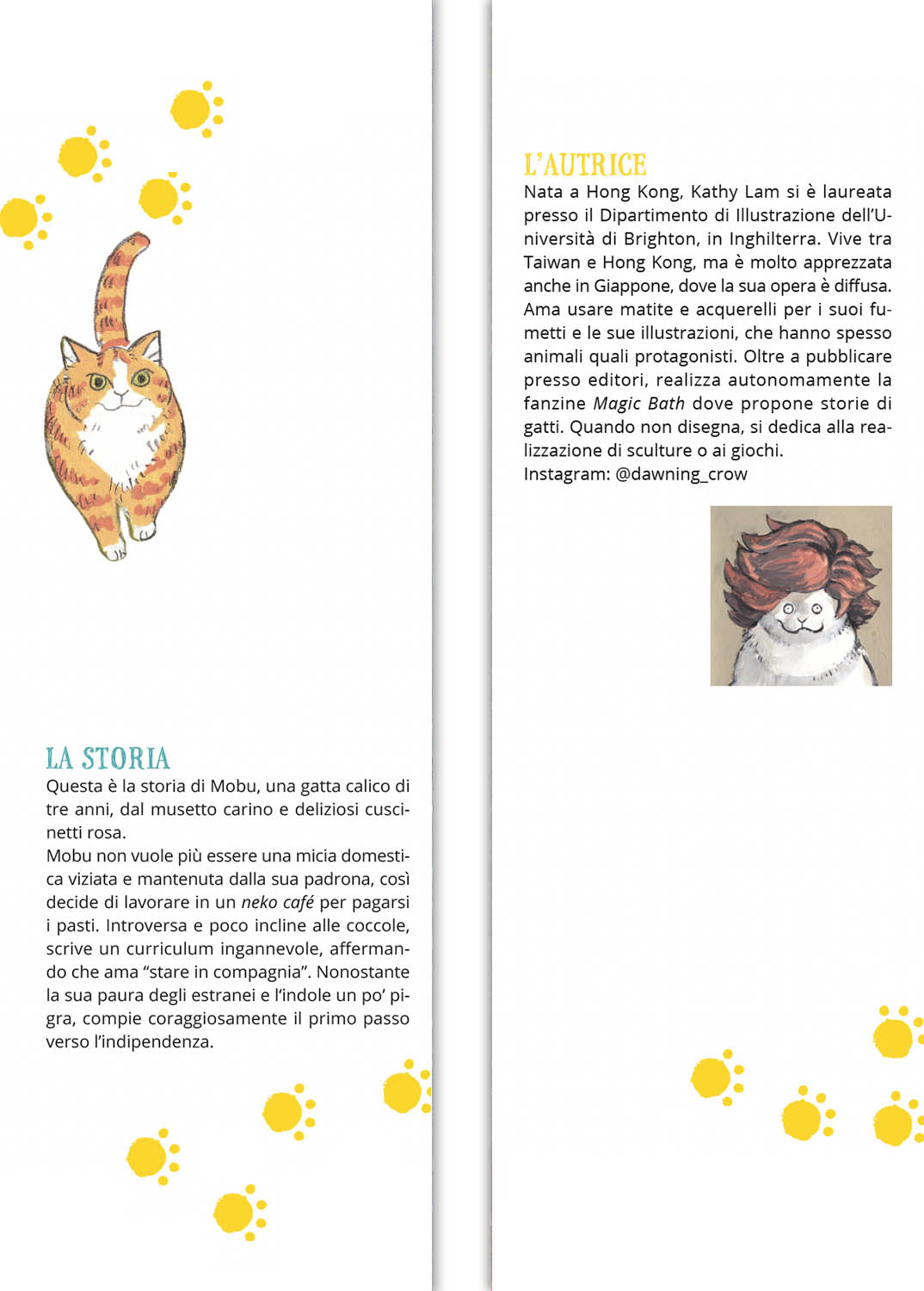 IL DIARIO DI MOBU VOL. 2