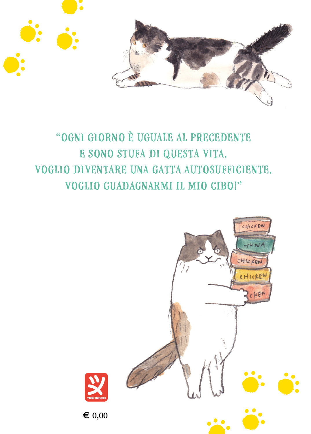 IL DIARIO DI MOBU VOL. 1