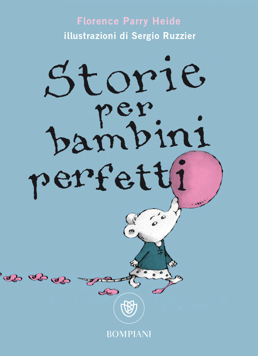 Storie per bambini perfetti