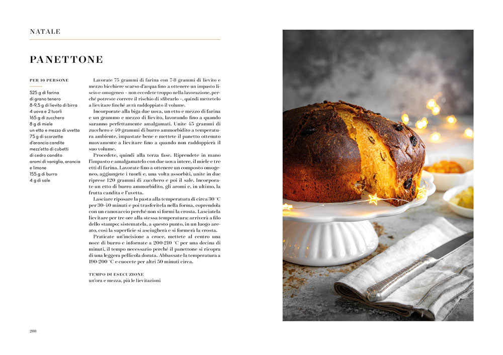 I dolci delle feste. 230 ricette per celebrare tutte le ricorrenze dell'anno