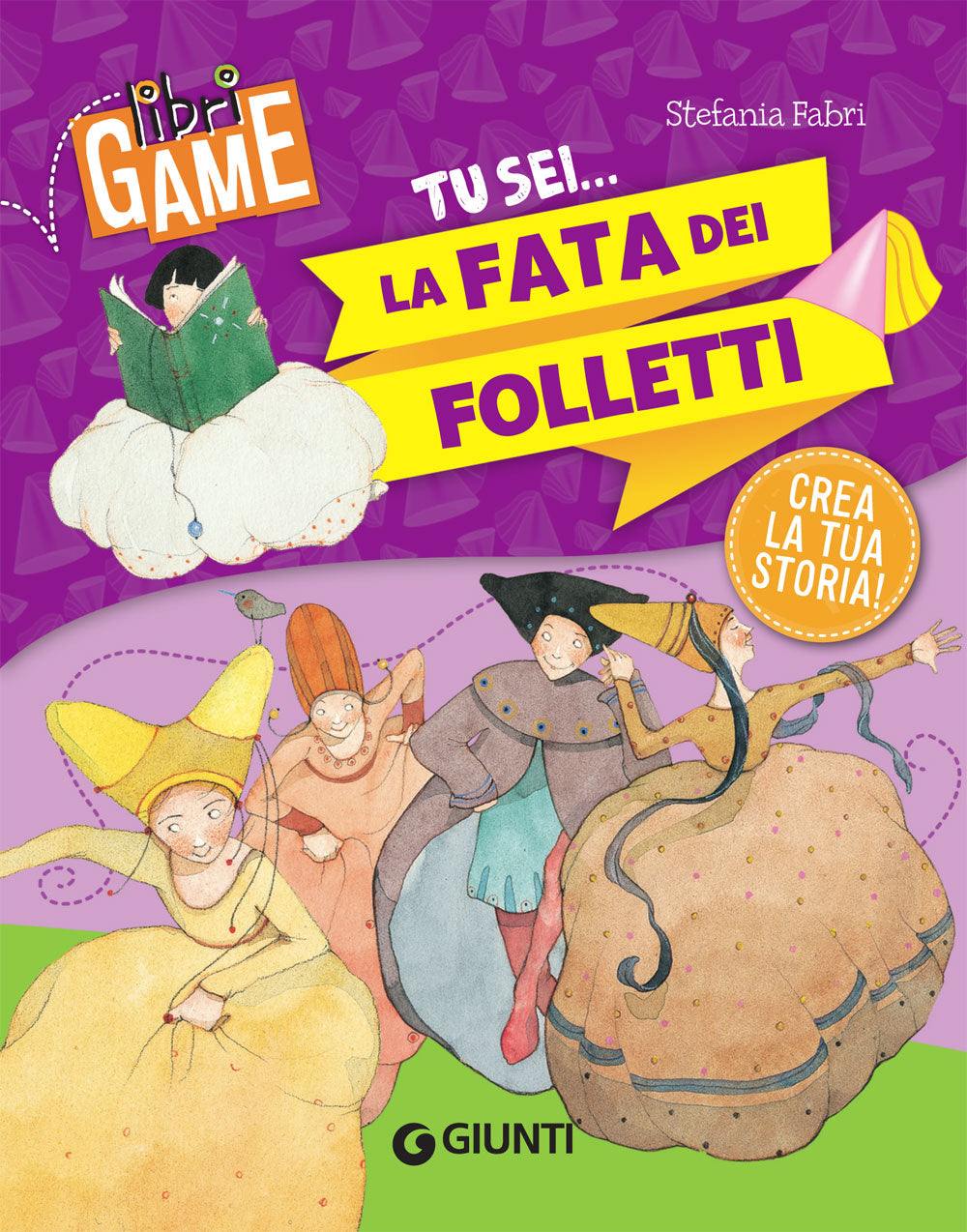 La Fata dei Folletti