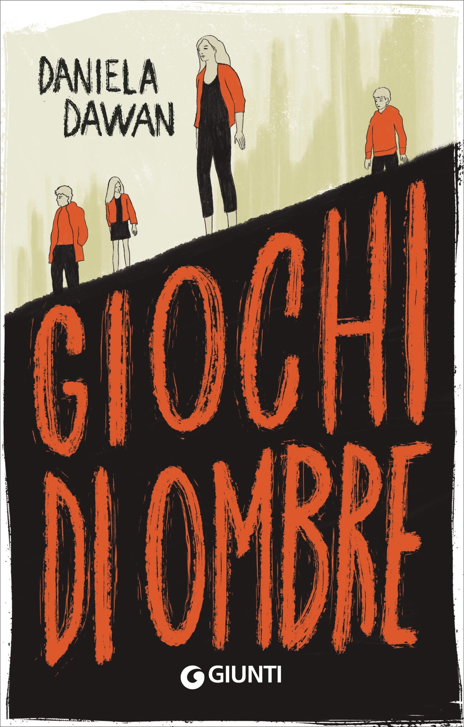 Giochi di ombre