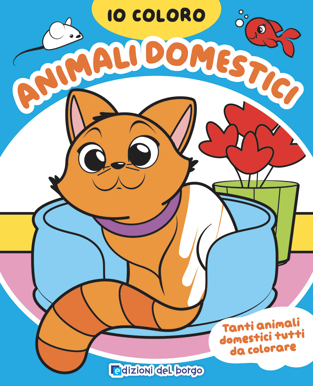 Animali domestici