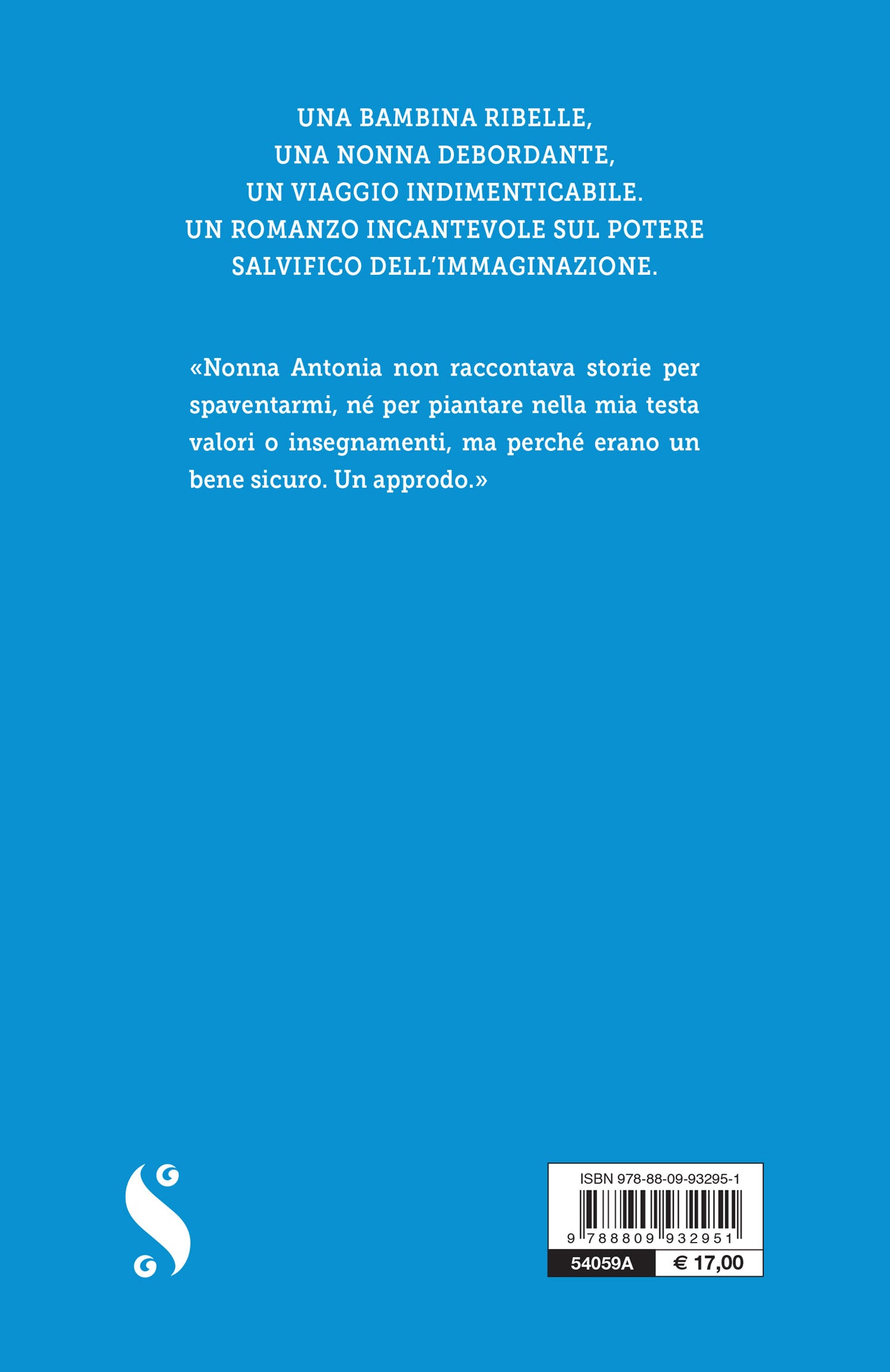 La stanza di Natalia