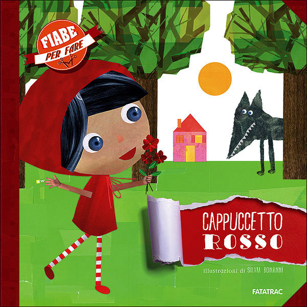 Cappuccetto Rosso