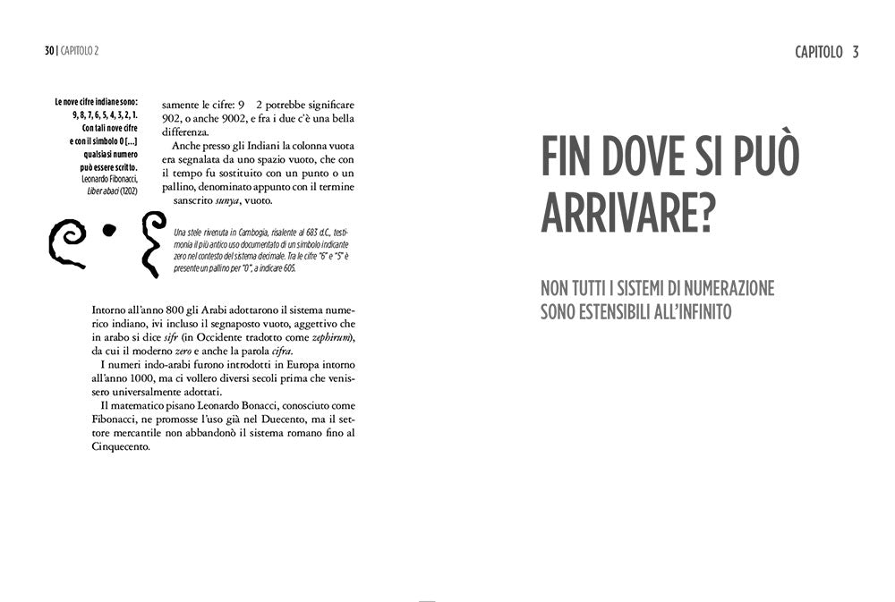Think like. Pensa da matematico. Comprendere numeri, forme e modelli a partire dalla vita quotidiana