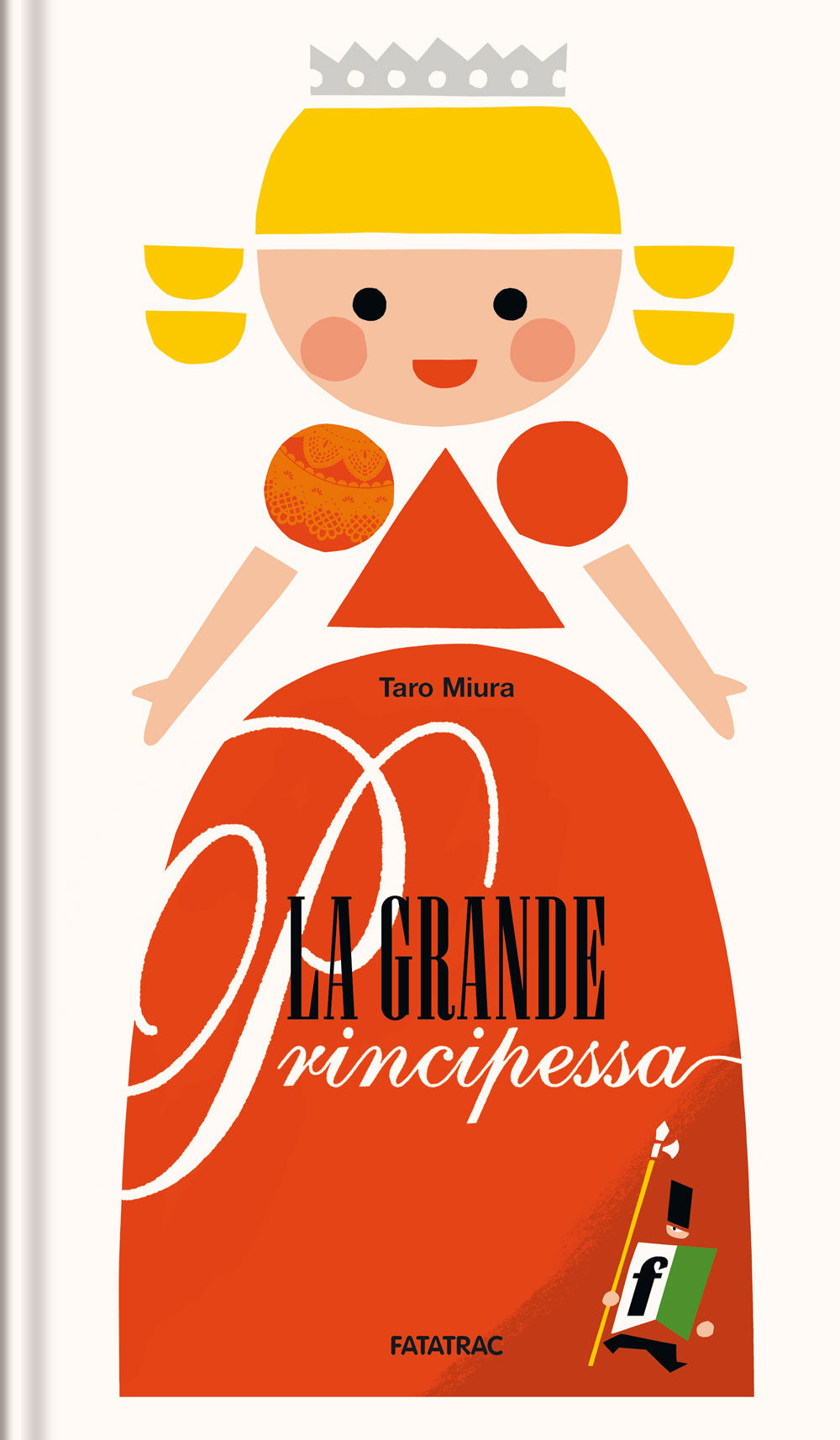 La Grande Principessa