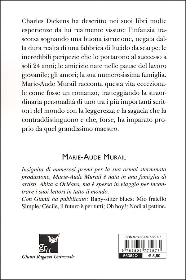 Picnic al cimitero e altre stranezze. Un romanzo su Charles Dickens